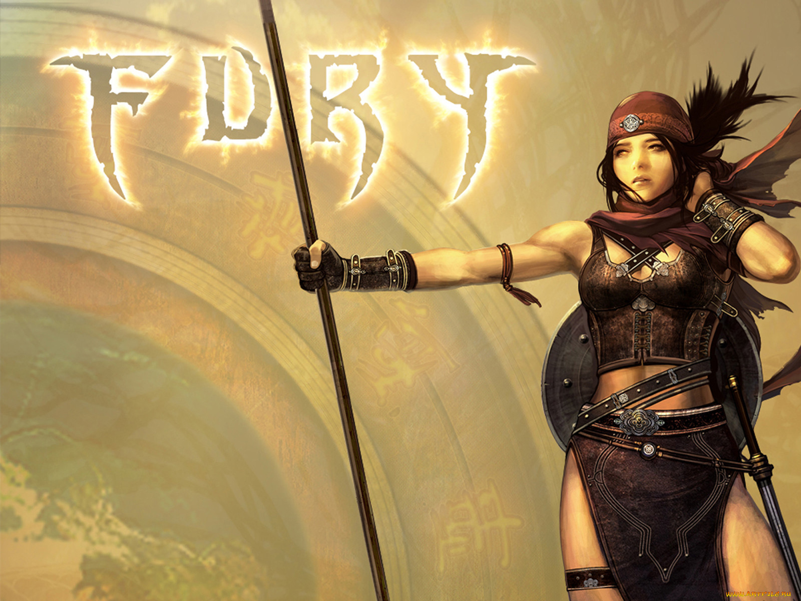 , , fury, unleash, the